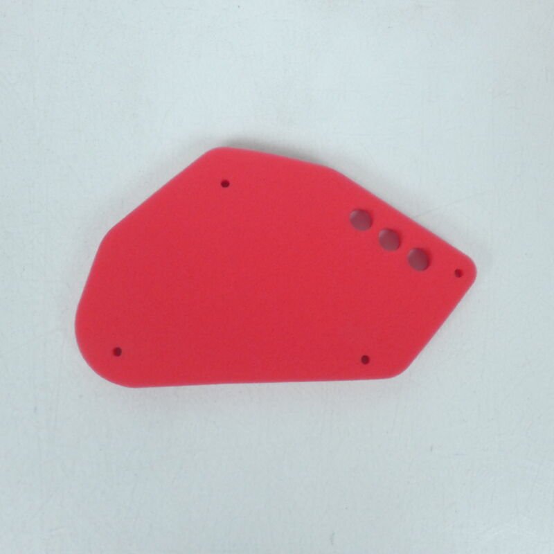 Luftfilter artein für Motorrad aprilia 50 rs4 nach 2006 neu