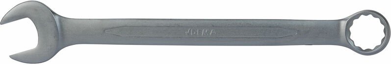 Ring-/ Gabelschlüssel cr-v 18 mm