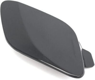 Tlily - Frontstoßstange Zughaken Auge Abdeckkappe Passt für S60 2011-2013 30795007 39802519