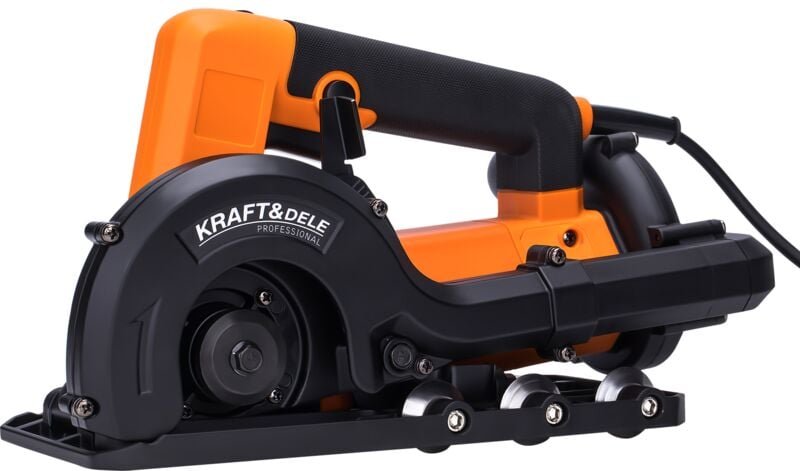 Schneider, Scheibenschleifmaschine Für Fugenmörtel, Steinfliesen 1500w Kd11797