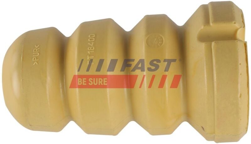 Stoßfängerabdeckung für Stoßdämpfer FT18400 FAST