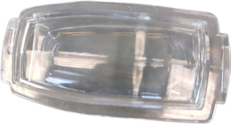 Schauglas für den Puzzi Kärcher 5.384-002.3 Staubsauger