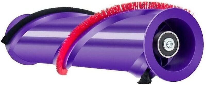 CHOYCLIT Ersatz-Bürstenrollen-Zubehörset für kabellosen Dyson-Staubsauger, Kohlefaser-Baugruppe, Staubsauger-Bürstenroll...