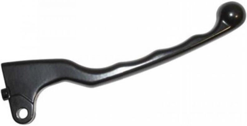 Bremshebel rechts domino für moped piaggio 50 ciao 1971 bis 1999