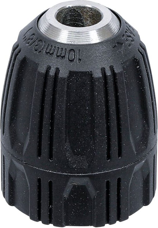 Schnellspannbohrfutter 0,8 - 10 mm - 3/8" x 24 UNF