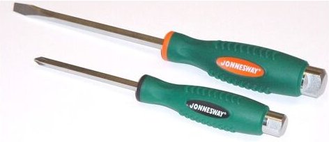Jonnesway wkrętak ślusarski ph 2100 d70p2100