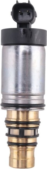 Tlily - Klimaanlagen-Steuerventil für schwere Autos, elektrisch