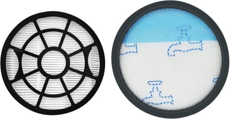 HEPA-Filter für Rowenta Swift Power Cyclonic RO29xx Staubsaugerfilter RO2910EA RO2913EA RO2915EA RO2932EA RO2933EA RO295...