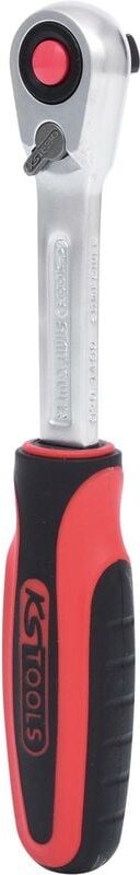 Ks Tools 920.1490 920.1490 Umschaltknarre 1/4' 140 mm