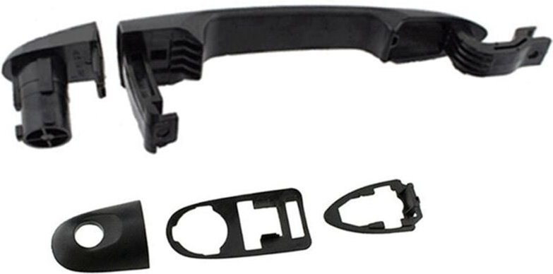 Vorne Hinten Links Rechts AußEntüRgriff T für Kangoo Express 2008-2017 7701478188