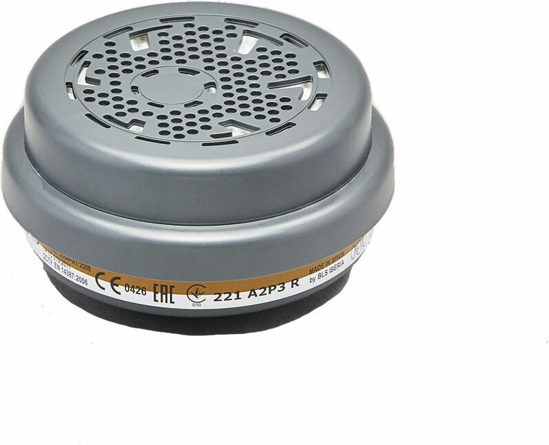 BLS 221 A2P3 R Filter
