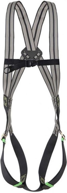 Auffanggurt – 1 Befestigungspunkt – Einheitsgröße - FA1010200