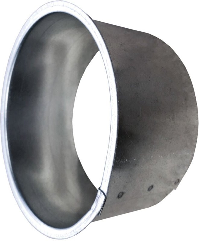 Holzkraft Maschinen-Anschlussstück Ø 182 mm, 5147718