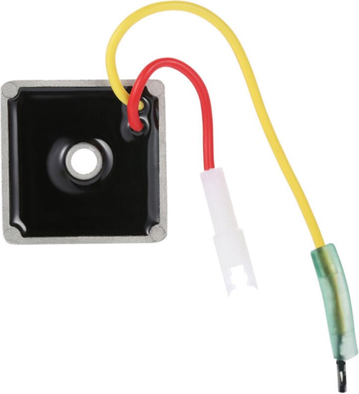Vtizikl Régulateur de tension de remplacement pour Briggs & Stratton 691188 491546 793360 794360