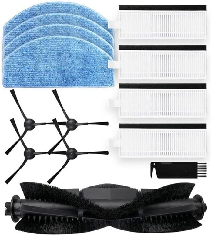 Für G8000, G8000 Pro für G20 Roboterstaubsauger