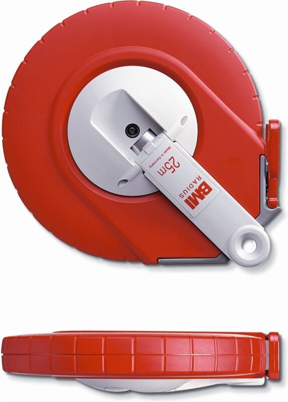 520221020BF Maßband 20 m Glasfaser - BMI