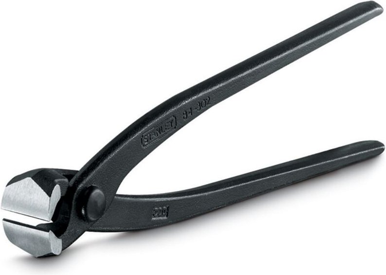 Stanley - Carpentry and cementists tens 220 mm 284302