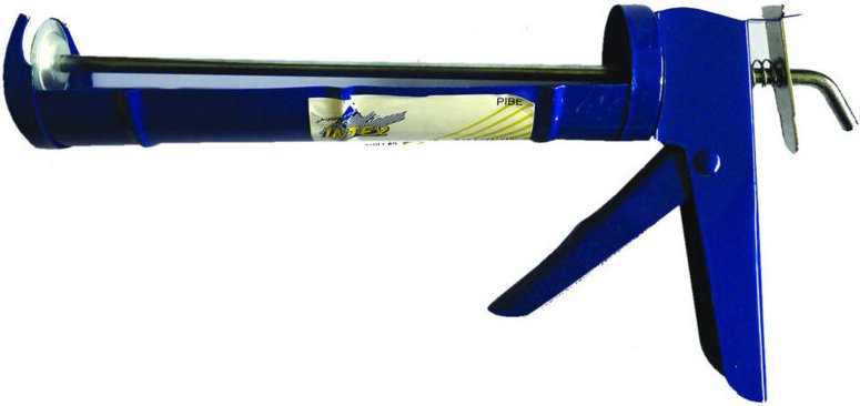 Dehee Wiege Pistole Bleubleu - Intex-dehee