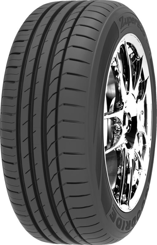 GOODRIDE Sommer 245/45 R17 TL 99W ZUPERECO Z-107 XL