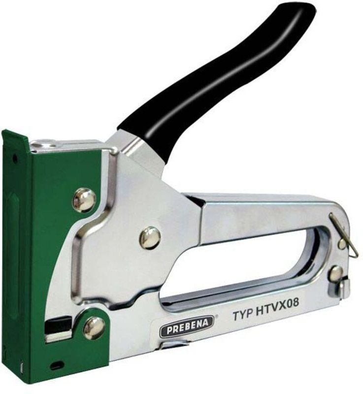 Handheftpistole HTVX08 - Prebena