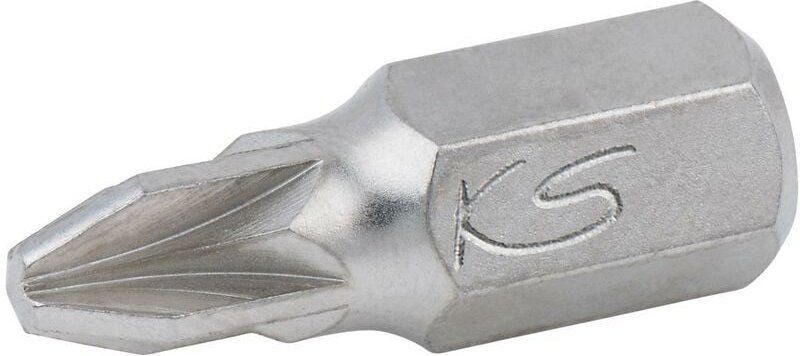 10mm Bit pz, 30mm, PZ2