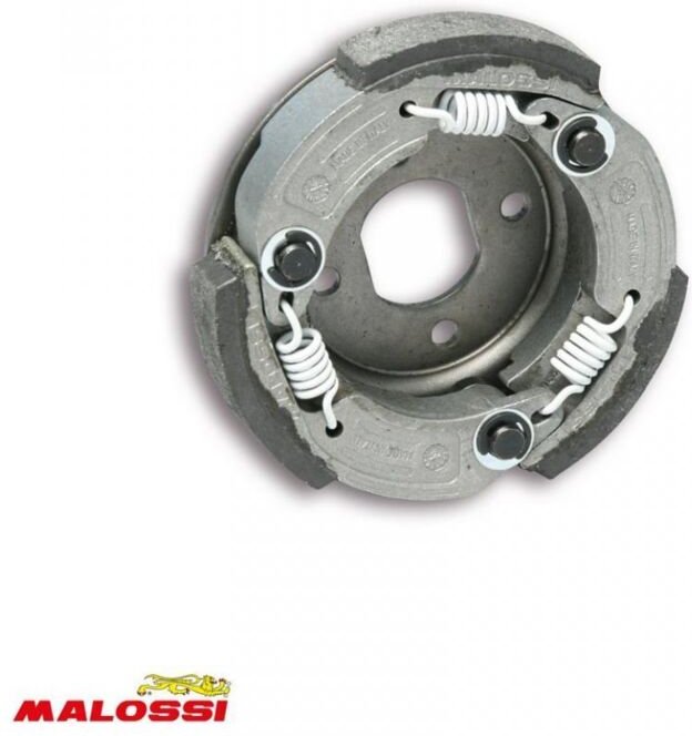 Kupplungsplatte Malossi für Roller Peugeot 50 speedfight 2 ac 52