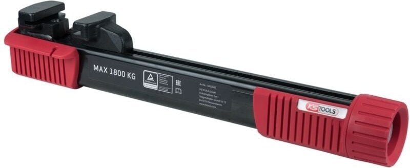 Grundkörper Federspanner, max. Belastung 1800 kg