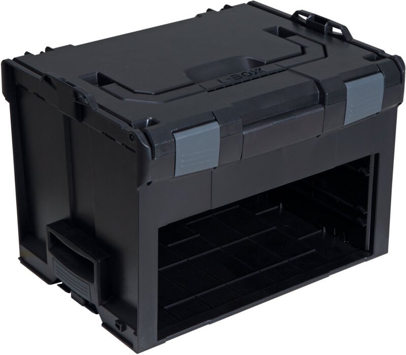 FP - l-boxx Werkzeugkoffer ls-boxx 306 leer