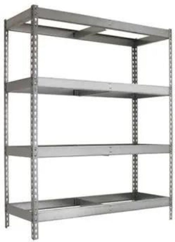 Industrieregal simonrack galvanisiert 400 kg Metall