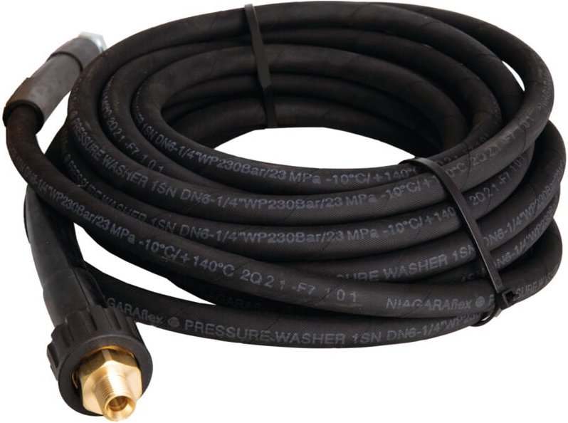 Cleancraft Schlauchverlängerung 8 m, 7164007