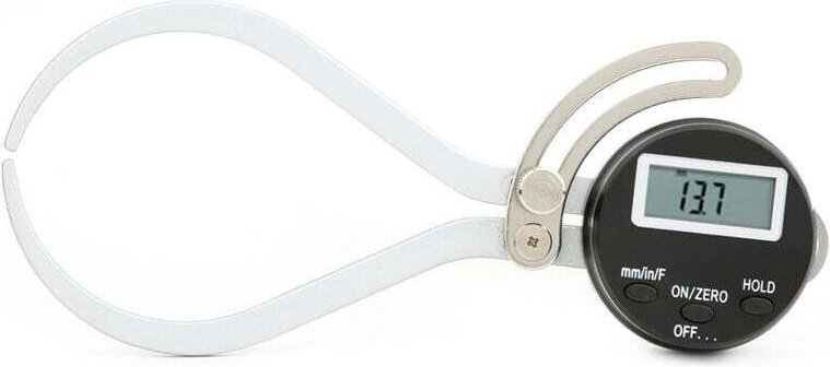 Pied À Coulisse Numérique Électronique Jauge De Mesure Diamètre Extérieur Épaisseur 0 150Mm Précision 0 01Mm