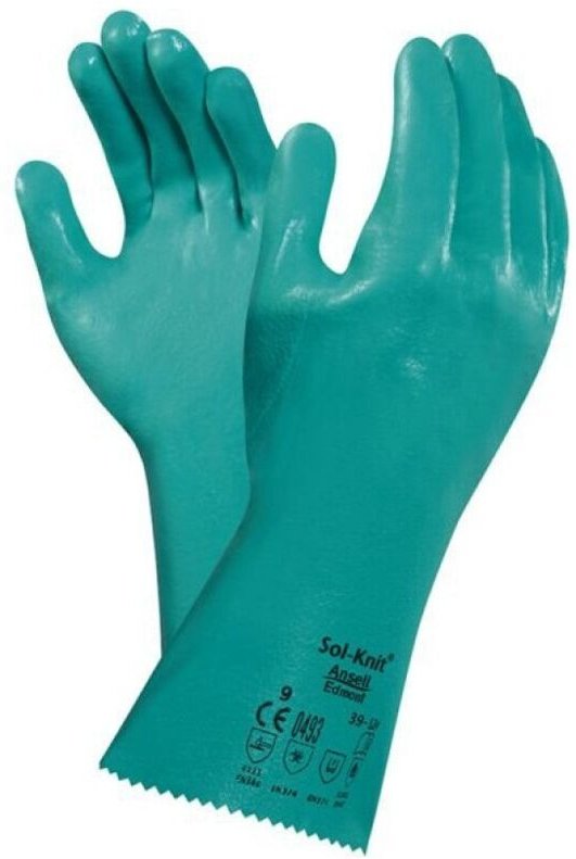 Gurt Grün Rau T9ref: 39-124 T9 19081-9