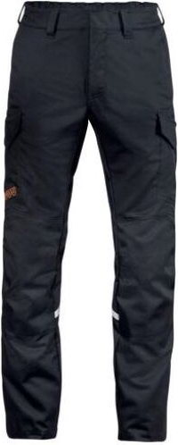 uvex Arbeitshose suXXeed multifunction grau, graphit Gr. 27