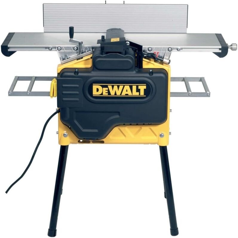 Dewalt - Werkzeuge - Abricht- und Dickenhobel 2100 w D27300