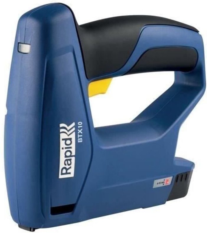 Thumbnail - Schnellbefestigungsmaschine Batterie 4 10 Btx10