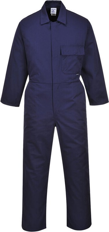 Standard Marine Overall L - DE(46-48) - UK(36-38)