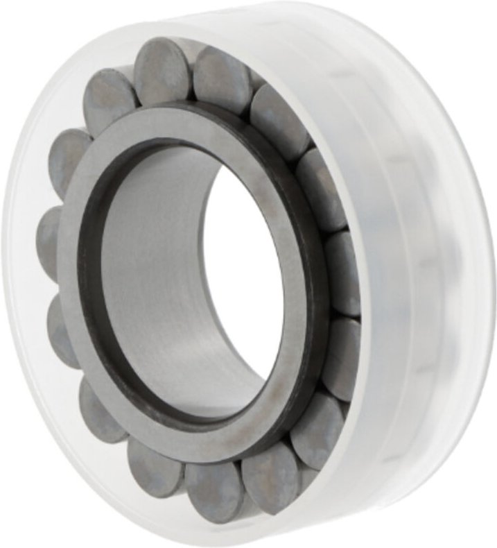 INA - Spannlager GE35 -ktt-b id 35mm ad 72mm Breite51,3mm 1St./VE