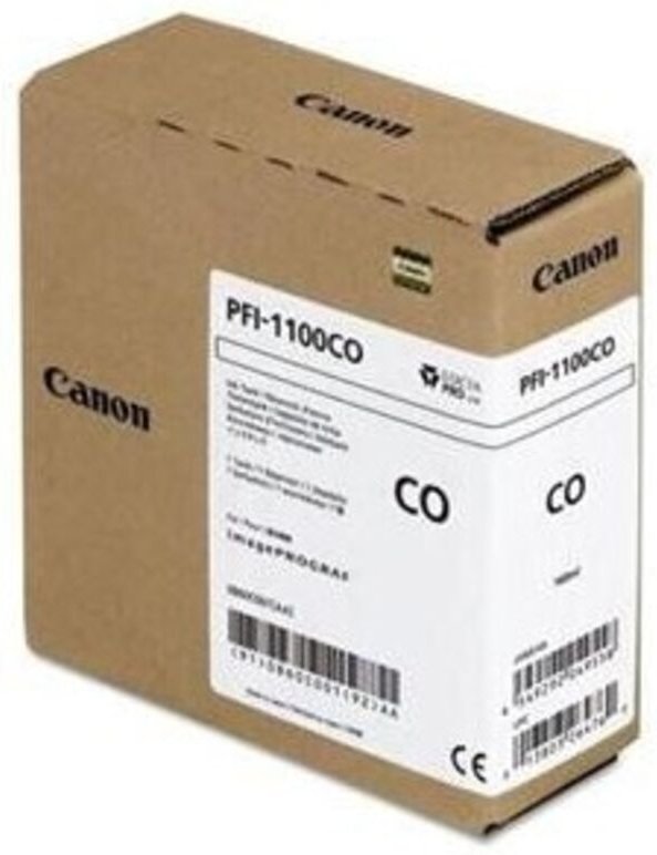 Canon pfi-1100co 0860c001aa tinta original