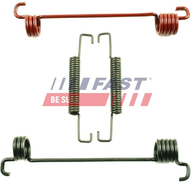 Bremsbackenfedern Ft32426 Fast