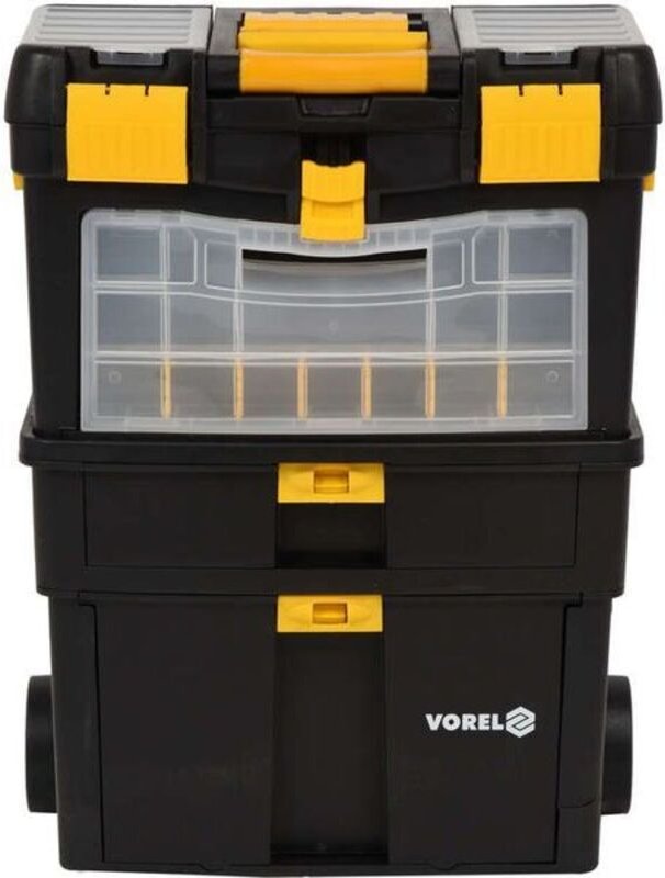 Vorel 78734 Werkzeugwagen