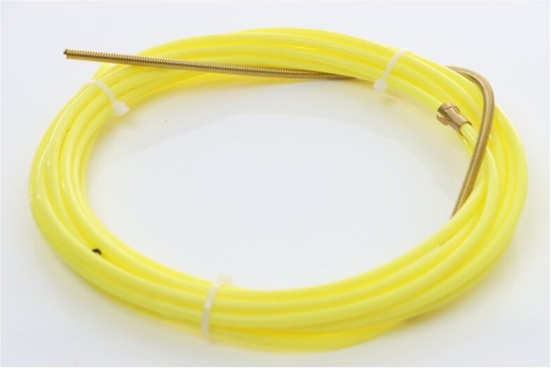 PTFE-Seele 4 m 'gelb'
