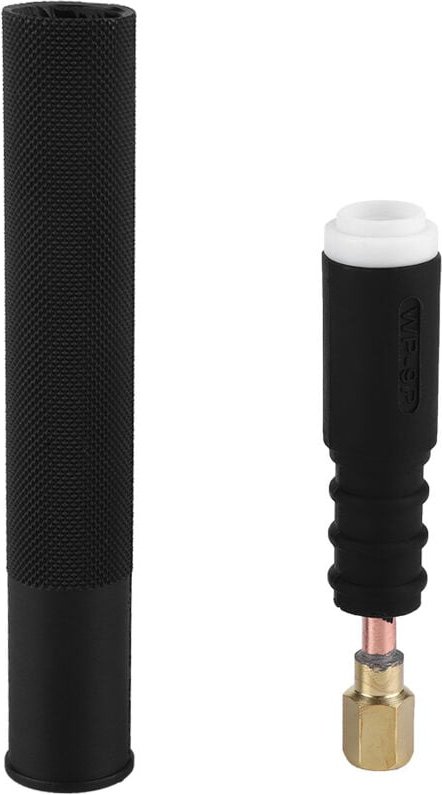 TIG-Schweißbrennerkopf, hochwertige Ausführung, effizient für den Heimgebrauch (9P)