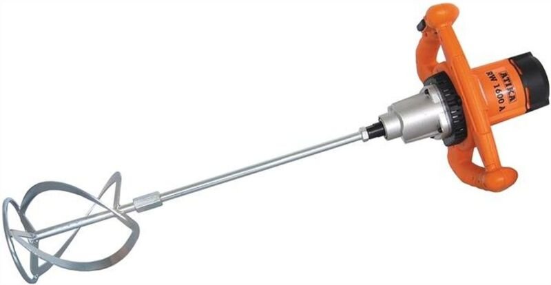 ATIKA Handrührgerät RW 1600 A 1.600 W - 319002