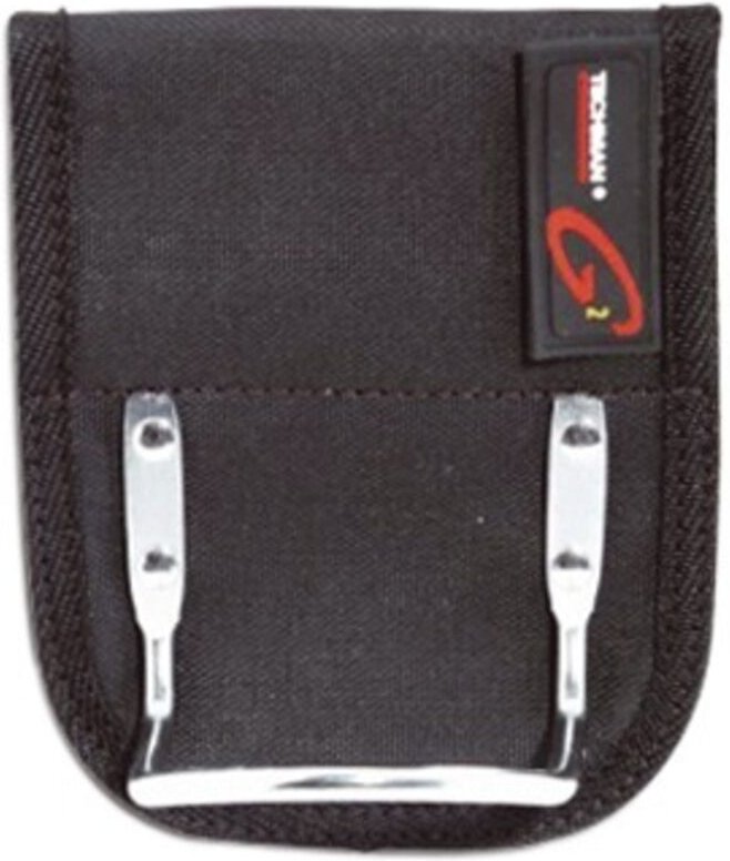 Fester Hammerhalter aus Nylon OUTIFRANCE