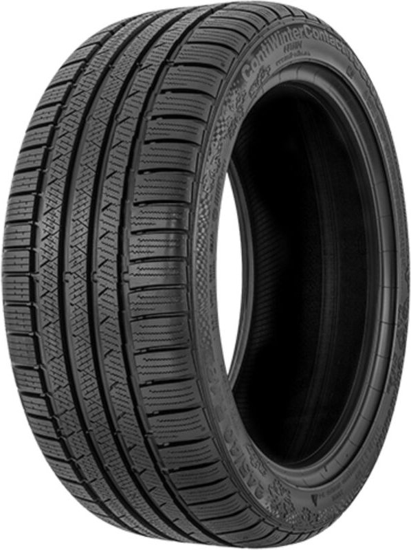 CONTINENTAL Winter 205/55 R17 TL 95V CONTIWINTERCONTACT TS 810 SPORT XL FR N2 M+S 3PMSF