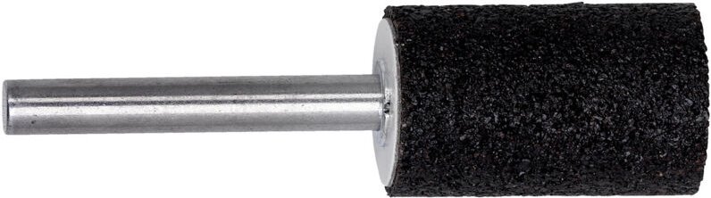 Metabo NK-Schleifstift 20 x 32 x 40 mm, Schaft 6 mm, K 24, Zylinder