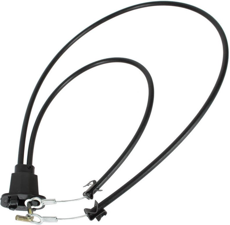 Opel Astra II G 98-09 Verstellkabel für die Rückenlehne des Vordersitzes