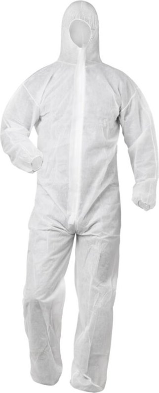 SCHÖNEBERG PP-Overall Größe XXXL(66/68)