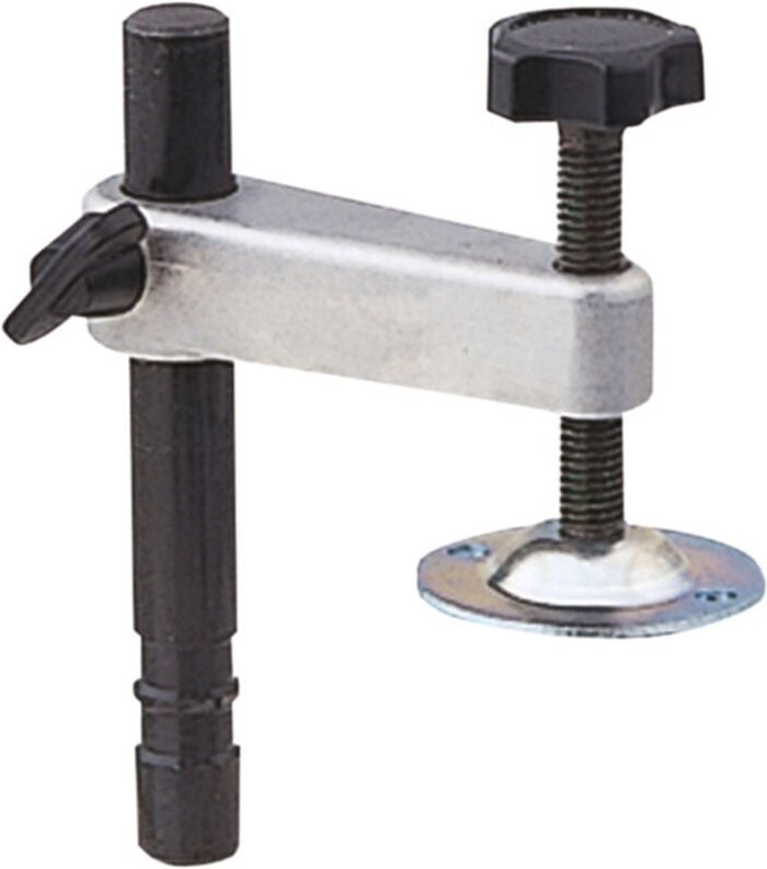 Schraubzwinge kpl. - JM23100502 - Makita