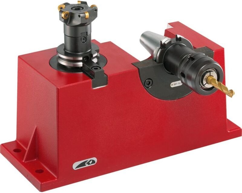 Montage-Kuli HSK-A63